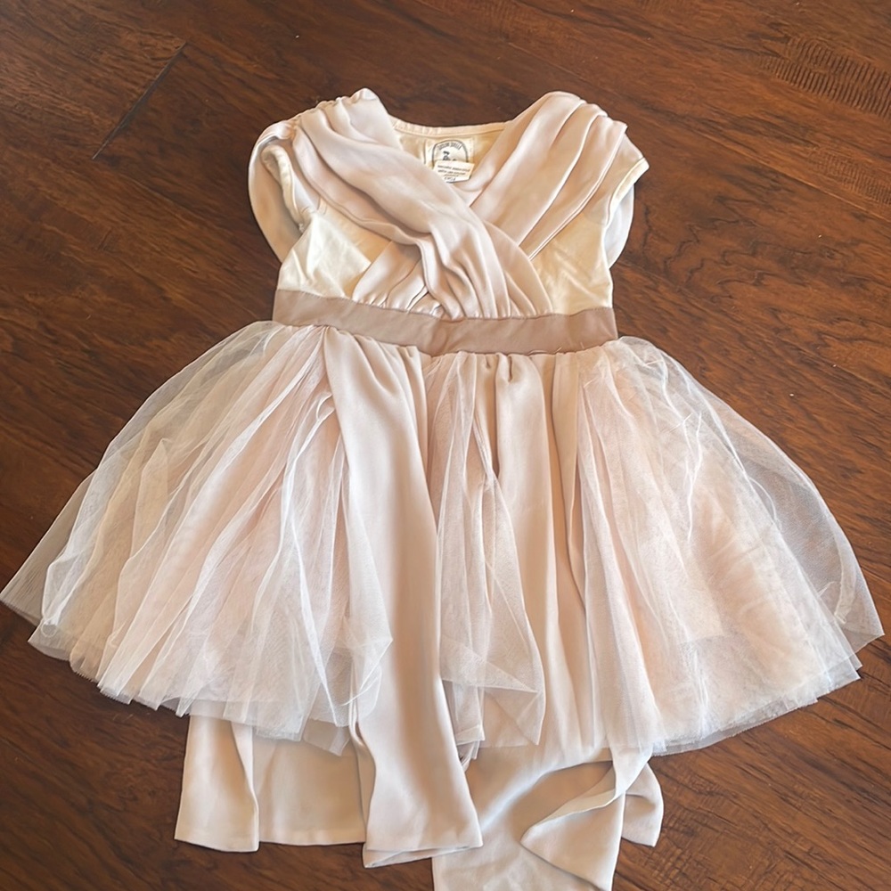 Taylor Joelle Scavenger Dress